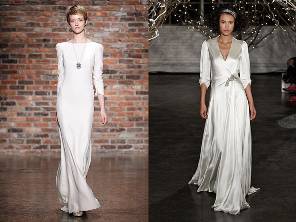 7 mẫu áo cưới đẹp nhất hiện nay