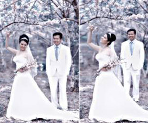 Ưu đãi lớn chụp hình cưới tại Bình Châu Phan Thiết