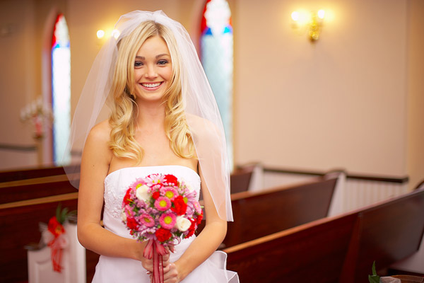 Mách cô dâu 5 cách giảm cân cực chuẩn trước ngày cưới