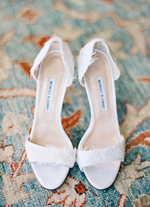 Tổng hợp mẫu giày cưới đẹp 2014