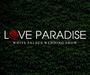 Triển lãm Cưới 2014: Love Paradise