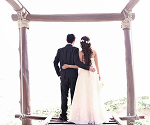 Xu hướng chụp ảnh cưới Hàn Quốc