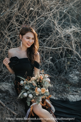 Album cưới đẹp Nha Trang