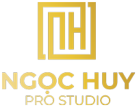 Ngọc Huy Pro Studio